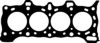 HONDA 12251PEOS11 Gasket, cylinder head